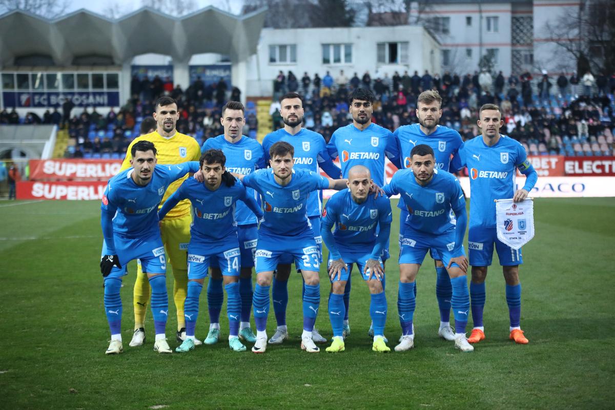 Mihai Rotaru, „împuns” în direct de șeful CS Universitatea: „I-a îndepărtat pe toți, a rămas el «primadonă»! Să găsească un manager mai bun”