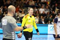 Portarul de la Dunărea Brăila, în Top 3 intervenții spectaculoase din sferturile de finală ale EHF European League!