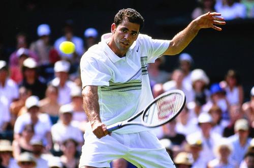 Pete Sampras, foto: Guliver/gettyimages
