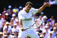 Finalul unei ere în istoria ATP: niciun jucător cu rever cu o singură mână NU va mai fi în top 10!