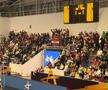 Rapid - Esbjerg 24-33» Vicecampioana României, eliminată din Liga Campionilor! Înfrângere dură la Mioveni