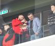Ce nu s-a văzut la TV la Dinamo - Oțelul/ foto Ionuț Iordache (GSP)
