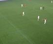 Au căzut pe capete » Patru jucători s-au „rupt” în Dinamo - Oțelul