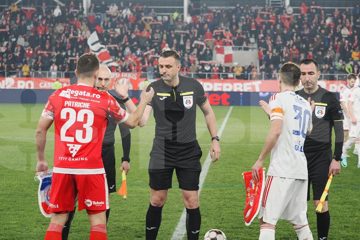 Dinamo are două victorii la rând, dar Kopic vrea mai mult: „Încă mai avem de muncă”