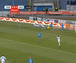 Gol controversat în Botoșani - CSU Craiova