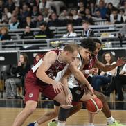 U-BT Cluj - Rapid, finala Cupei României la baschet/ foto: Cristi Preda (GSP)