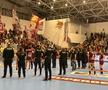 Rapid - Esbjerg 24-33» Vicecampioana României, eliminată din Liga Campionilor! Înfrângere dură la Mioveni