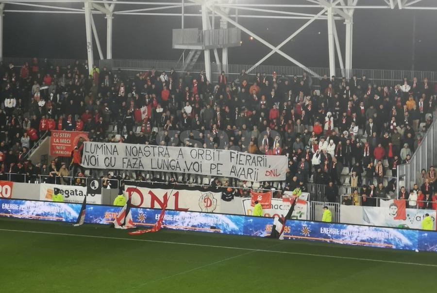 Familia Lucescu sponsor, au simțit bine + Ultrașii le-au făcut morală după meci » 7 știri-blitz de la Dinamo - Oțelul
