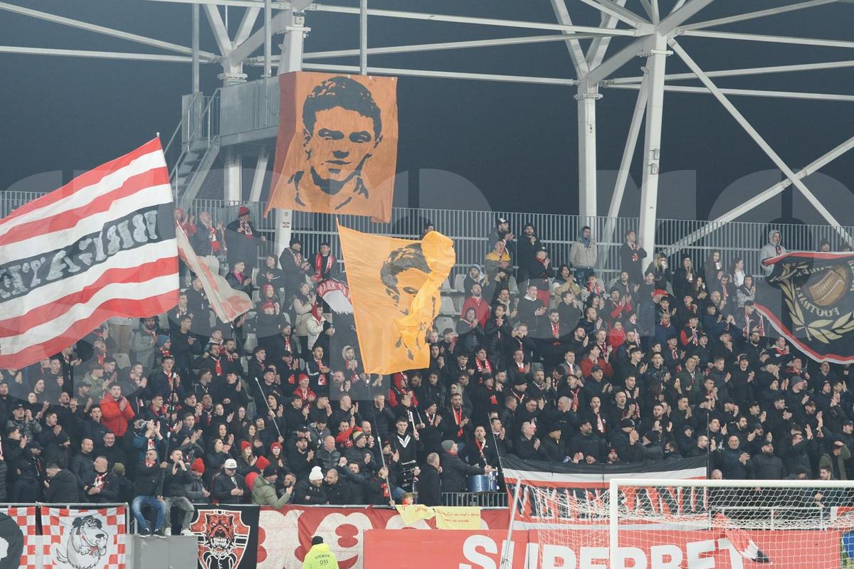 Dinamo are două victorii la rând, dar Kopic vrea mai mult: „Încă mai avem de muncă”