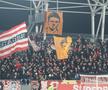 Probleme pe toate planurile pentru Dorinel Munteanu » Internat imediat după meciul cu Dinamo, a intrat și în atenția FRF: „Să se potolească!”