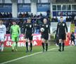 Botoșani - CSU Craiova 18.02.2024/ foto Ionuț Tăbultoc