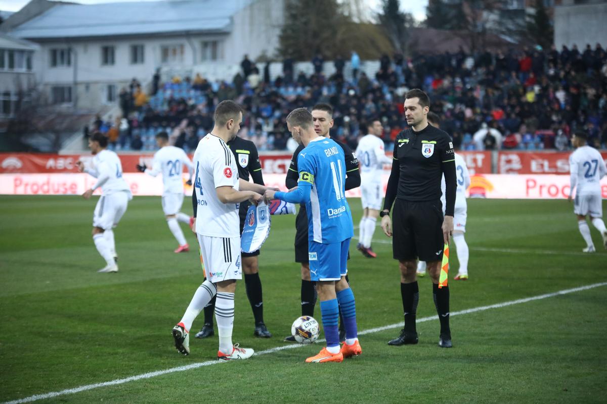 Mihai Rotaru, „împuns” în direct de șeful CS Universitatea: „I-a îndepărtat pe toți, a rămas el «primadonă»! Să găsească un manager mai bun”