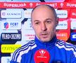 Botoșani - Universitatea Craiova 2-2. Bogdan Andone, antrenorul moldovenilor, a surprins la interviul de la finalul meciului.