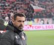 Dinamo are două victorii la rând, dar Kopic vrea mai mult: „Încă mai avem de muncă”