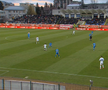 Gol controversat în Botoșani - CSU Craiova