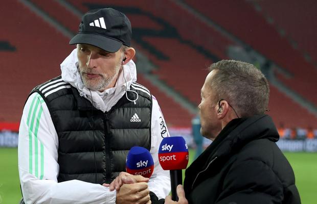 Doar 6 jucători mai sunt de partea lui Tuchel la Bayern