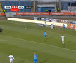Gol controversat în Botoșani - CSU Craiova