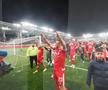 Ilie Dumitrescu a pus ochii pe un fotbalist dinamovist: „De departe cel mai bun!”