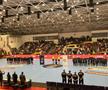 Rapid - Esbjerg 24-33» Vicecampioana României, eliminată din Liga Campionilor! Înfrângere dură la Mioveni