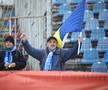 Botoșani - CSU Craiova 18.02.2024/ foto Ionuț Tăbultoc