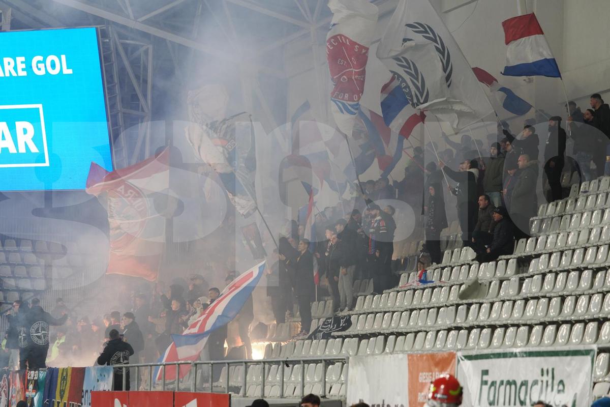 Dinamo are două victorii la rând, dar Kopic vrea mai mult: „Încă mai avem de muncă”