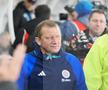 Dinamo are două victorii la rând, dar Kopic vrea mai mult: „Încă mai avem de muncă”