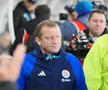 Oamenii de bază ai lui Dinamo s-au întors de la vraci. Când vor putea juca