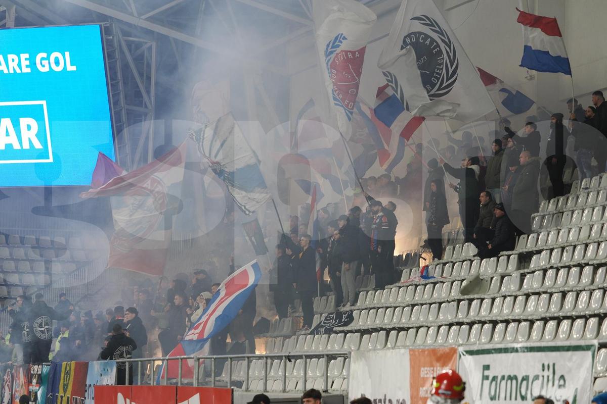 Dinamo are două victorii la rând, dar Kopic vrea mai mult: „Încă mai avem de muncă”
