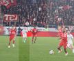 Dinamo are două victorii la rând, dar Kopic vrea mai mult: „Încă mai avem de muncă”