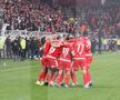 Dinamo are două victorii la rând, dar Kopic vrea mai mult: „Încă mai avem de muncă”