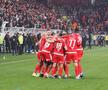 „Pentru ce, Andrei?” » Mesajul lui Nicolescu, la fix un an după ce Red&White a cumpărat Dinamo: „Priviți acest video!”