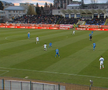 Gol controversat în Botoșani - CSU Craiova