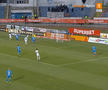 Gol controversat în Botoșani - CSU Craiova