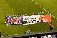 Reacția LPF după mesajul afișat de FCU Craiova înainte de meciul cu CFR Cluj