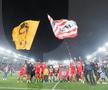 Ilie Dumitrescu a pus ochii pe un fotbalist dinamovist: „De departe cel mai bun!”