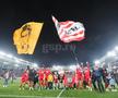 Ce a remarcat șeful lui Dinamo în victoria cu Oțelul: „Asta e important!”