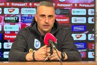 „V-a salvat Koljic postul?” » Cum a răspuns Petev, după 2-2 în prelungiri la Botoșani