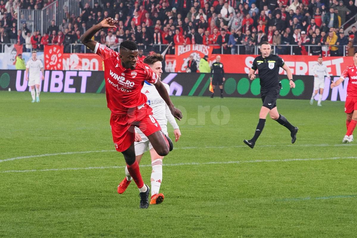 „Pentru ce, Andrei?” » Mesajul lui Nicolescu, la fix un an după ce Red&White a cumpărat Dinamo: „Priviți acest video!”