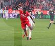 Dinamo are două victorii la rând, dar Kopic vrea mai mult: „Încă mai avem de muncă”
