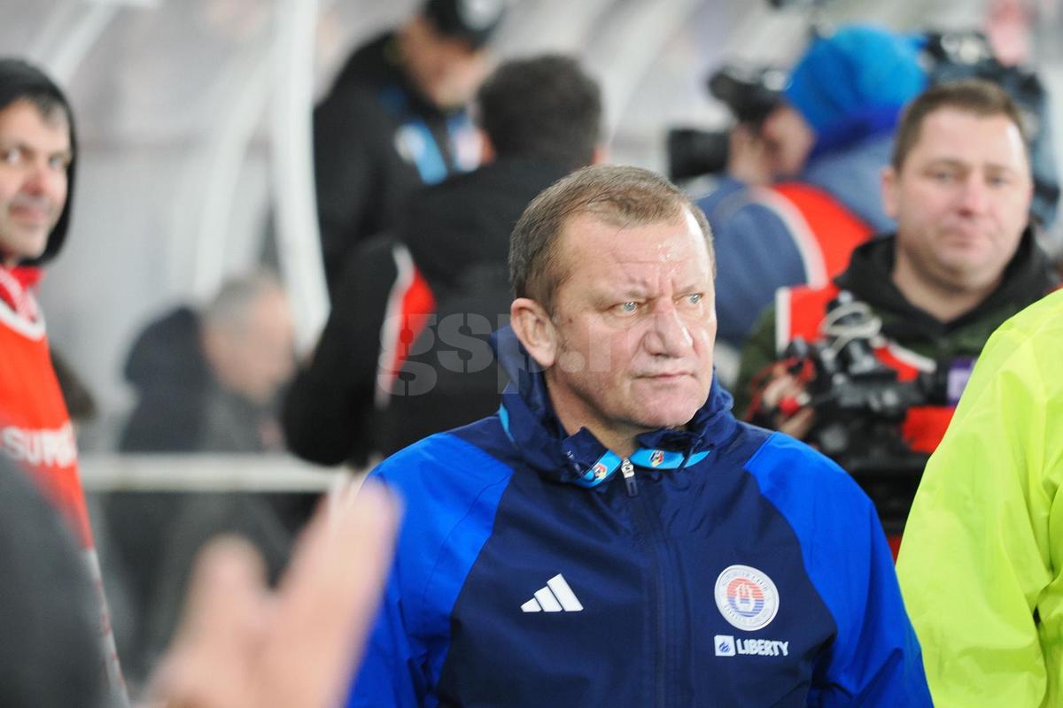 „Pentru ce, Andrei?” » Mesajul lui Nicolescu, la fix un an după ce Red&White a cumpărat Dinamo: „Priviți acest video!”