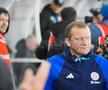 Probleme pe toate planurile pentru Dorinel Munteanu » Internat imediat după meciul cu Dinamo, a intrat și în atenția FRF: „Să se potolească!”