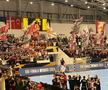 Rapid - Esbjerg 24-33» Vicecampioana României, eliminată din Liga Campionilor! Înfrângere dură la Mioveni