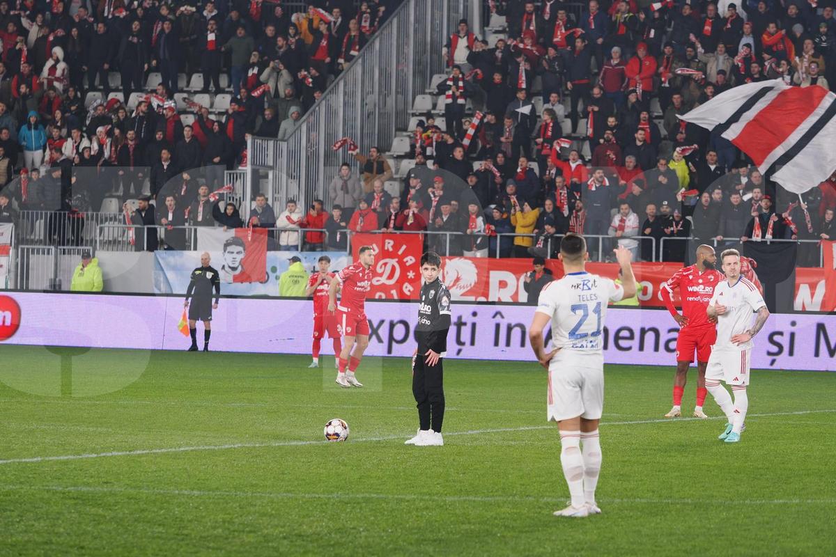 Dinamo are două victorii la rând, dar Kopic vrea mai mult: „Încă mai avem de muncă”