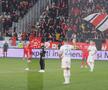 Dinamo are două victorii la rând, dar Kopic vrea mai mult: „Încă mai avem de muncă”