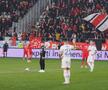 Oamenii de bază ai lui Dinamo s-au întors de la vraci. Când vor putea juca