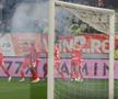Dinamo are două victorii la rând, dar Kopic vrea mai mult: „Încă mai avem de muncă”