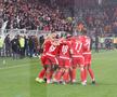 Dinamo are două victorii la rând, dar Kopic vrea mai mult: „Încă mai avem de muncă”