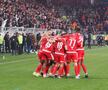 „Pentru ce, Andrei?” » Mesajul lui Nicolescu, la fix un an după ce Red&White a cumpărat Dinamo: „Priviți acest video!”