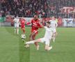 Dinamo are două victorii la rând, dar Kopic vrea mai mult: „Încă mai avem de muncă”