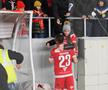 Ilie Dumitrescu a pus ochii pe un fotbalist dinamovist: „De departe cel mai bun!”